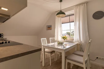 Appartamento Vacanza con famiglia Holtgast