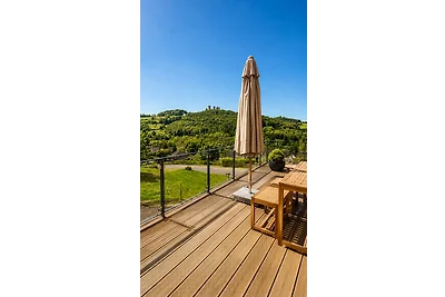 Vakantieappartement Gezinsvakantie Gerolstein