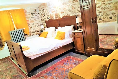 Deluxe Apartment Villa im Harz