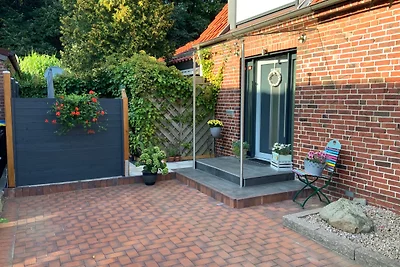 FeWo "Zwischen den Meeren"