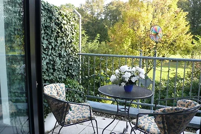 Vakantieappartement Gezinsvakantie Bad Zwischenahn