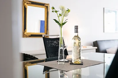 Appartamento Vacanza con famiglia Timmendorfer Strand