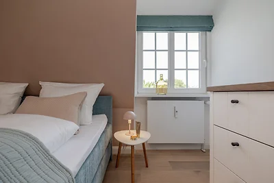 Kajüte #9 | Dock 6a