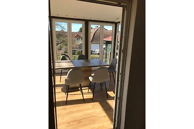 Casa vacanze Vacanza di relax Feldberger Seenlandschaft