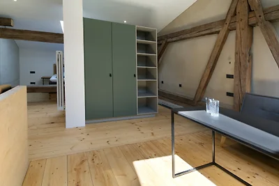 Adlerhaus, Loft Wörner -410-