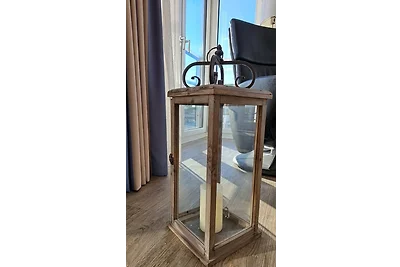 Apartment 39 "Hafentraum"