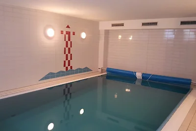 Appartamento Vacanza con famiglia Wyk