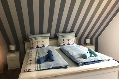 Vakantieappartement Gezinsvakantie Osterbruch