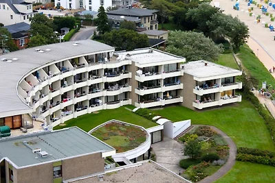Vakantieappartement Gezinsvakantie Wyk