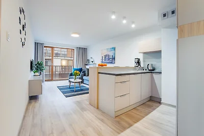 Sun&Snow Resorts - Apartment B43