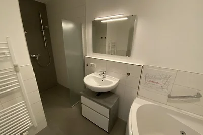 Blackforest Lounge direkt an der