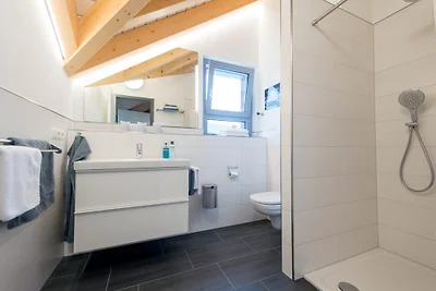 Longstay-Apartment für