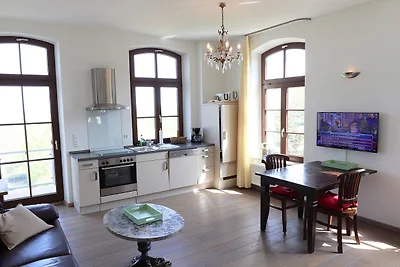 Vakantieappartement Gezinsvakantie Bastorf