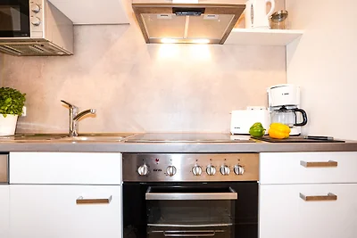 Vakantieappartement Gezinsvakantie Grömitz