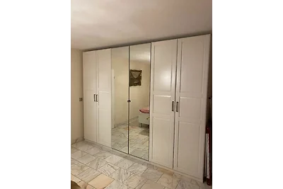 Ferienwohnung Soleleitweg