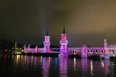 Wohlfühlwohnung im Herzen Berlins