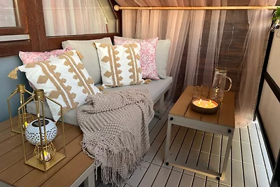 Vanilla Dream - Stilvoller