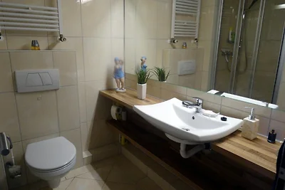 Vakantieappartement Gezinsvakantie Baltrum