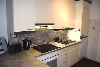 Vakantieappartement Gezinsvakantie Schönberg & Schönberger beach