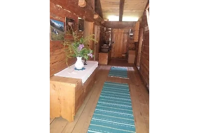 Vakantiehuis Ontspannende vakantie Außervillgraten