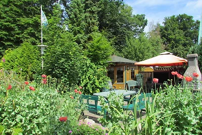 Vakantieappartement Gezinsvakantie Kellenhusen