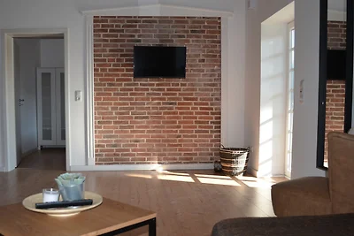 Appartamento Vacanza con famiglia Heide