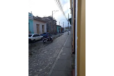 Vakantieappartement Gezinsvakantie Trinidad - Tobago