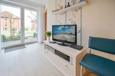 Appartamento Vacanza con famiglia Kellenhusen