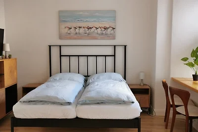 Stadtflair Wismar - ABC440