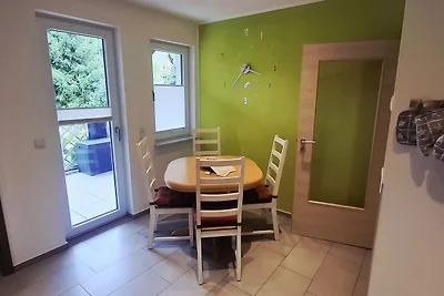 Ferienwohnung zum Ruppberg