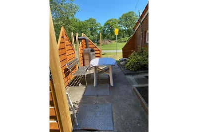 Casa vacanze Vacanza di relax Westoverledingen