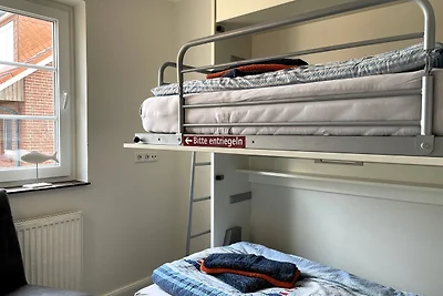 Huus Waterkant 01 auf Amrum