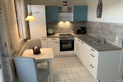 Vakantieappartement Gezinsvakantie Grödersby