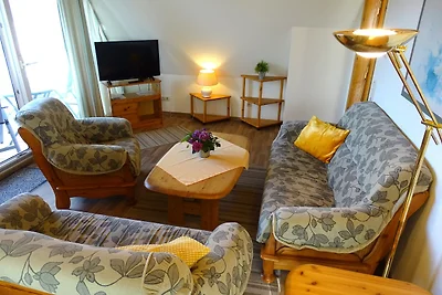 Ferienhof Specht - Haus Sonnenwende