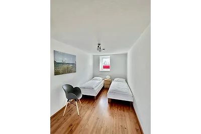 Ferienwohnung Süd