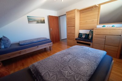 Vakantieappartement Gezinsvakantie Langenargen