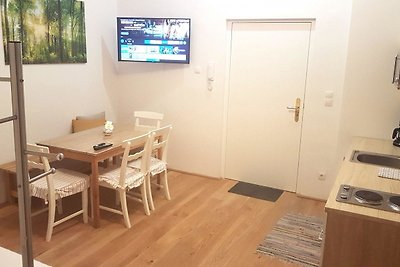 Vakantieappartement Gezinsvakantie Wien