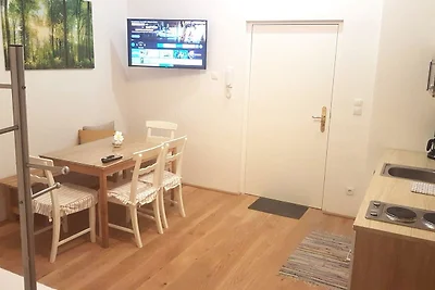 Innenstadt Apartm. mit Klimaanlage