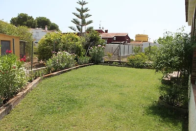 Neu renovierte Finca an der Costa