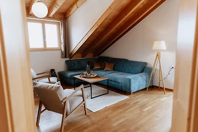 Appartamento Vacanza con famiglia Oy-Mittelberg