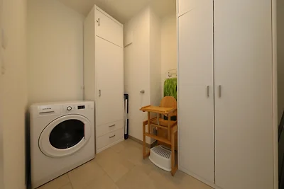 Vakantieappartement Gezinsvakantie Cuxhaven