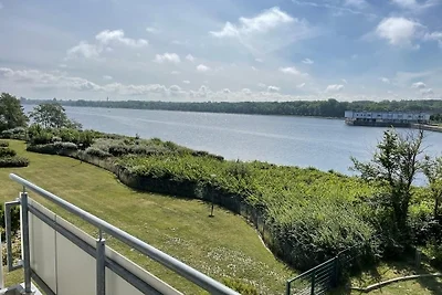 apartman za odmor Obiteljski odmor Heiligenhafen