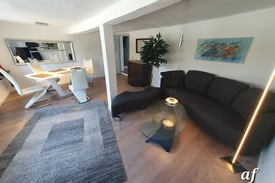 "Bedroo 2" Ferienwohnung am