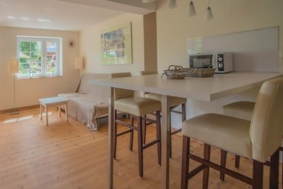 Vakantieappartement Gezinsvakantie Rieseby