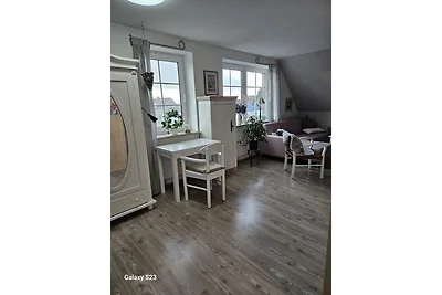 Appartement Vacances avec la famille Rieseby