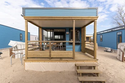 Vakantiehuis Ontspannende vakantie Scharbeutz