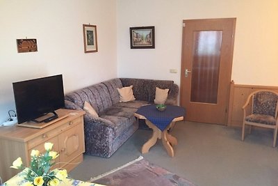 Vakantieappartement Gezinsvakantie Bad Rodach