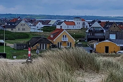 Strandhuset
