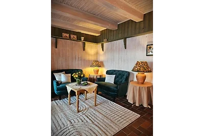 Appartamento Vacanza con famiglia Stechow-Ferchesar