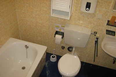 Fewo 91 WHG B 26 in Burhave